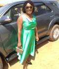 Rencontre Femme Cameroun à emdoum : Soni, 41 ans